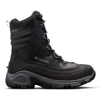 Columbia Ženske Čizme - Bugaboot III Crne | RFCZ-56480